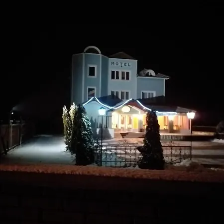 Motel Arena