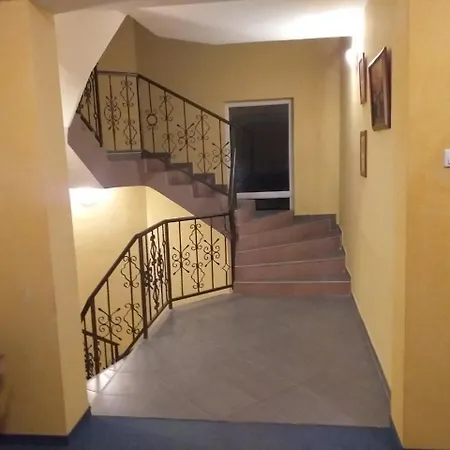 Arena Motel Temerin