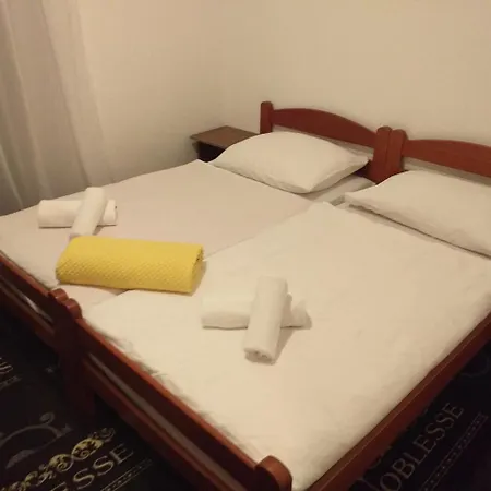Arena Motel Temerin
