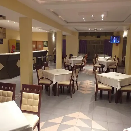 Motel Arena Temerin