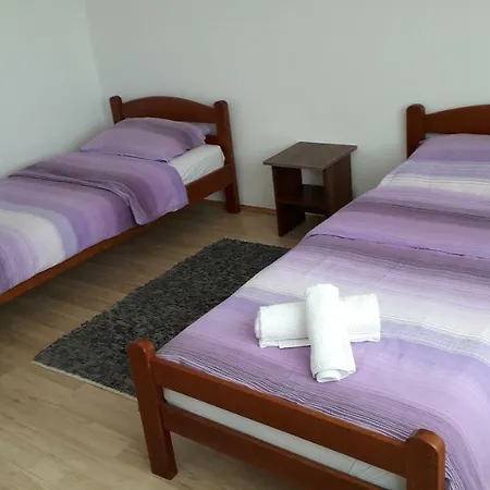 Motel Arena Temerin