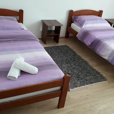 Motel Arena Temerin