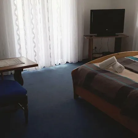 Motel Arena *